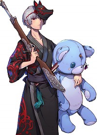 画像ギャラリー No.011のサムネイル画像 / 「フィンガーナイツクロス」，イベント“白熱！晩夏の夜宴”を開催