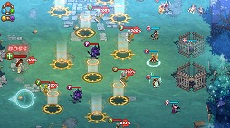 画像ギャラリー No.014のサムネイル画像 / 「フィンガーナイツクロス」，イベント“白熱！晩夏の夜宴”を開催