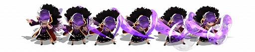 画像ギャラリー No.011のサムネイル画像 / 「フィンガーナイツクロス」，新キャラクター“フレイヤ”が登場