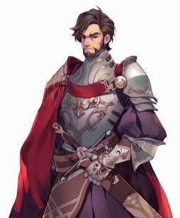 画像ギャラリー No.005のサムネイル画像 / 「フィンガーナイツクロス」，ランキングイベント「PVP Ranking Event」が本日開幕