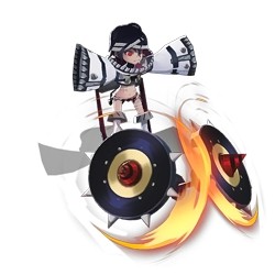 画像ギャラリー No.008のサムネイル画像 / 「フィンガーナイツクロス」，新エリア「エリア11」が11月2日に開放