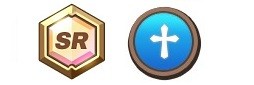 画像ギャラリー No.003のサムネイル画像 / 「フィンガーナイツクロス」新たなSR騎士「アヌビス」と「リムノリア」が登場