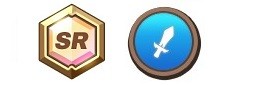 画像ギャラリー No.004のサムネイル画像 / 「フィンガーナイツクロス」新たなSR騎士「アヌビス」と「リムノリア」が登場