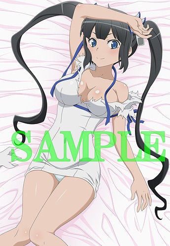 画像ギャラリー No.001のサムネイル画像 / 「ダンジョンに出会いを求めるのは間違っているだろうか インフィニト・コンバーテ」の発売日が11月28日に決定。PCおよびSwitch版の追加発売も