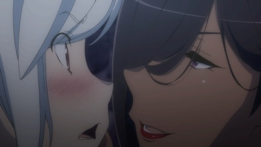 画像ギャラリー No.009のサムネイル画像 / 「そうだ アニメ,見よう」第84回は4年ぶりのアニメ第2シーズン「ダンジョンに出会いを求めるのは間違っているだろうかII」