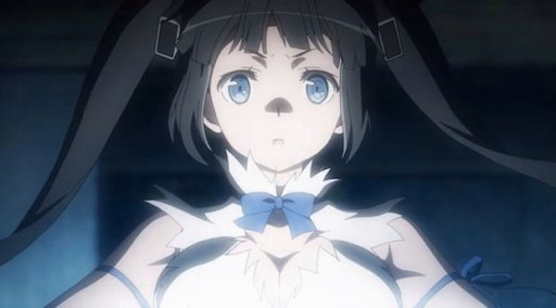 画像ギャラリー No.011のサムネイル画像 / 「そうだ アニメ,見よう」第84回は4年ぶりのアニメ第2シーズン「ダンジョンに出会いを求めるのは間違っているだろうかII」