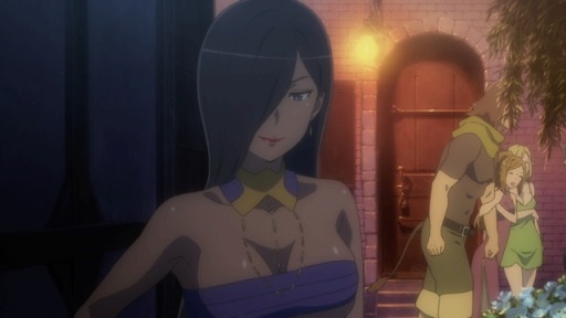 画像ギャラリー No.014のサムネイル画像 / 「そうだ アニメ,見よう」第84回は4年ぶりのアニメ第2シーズン「ダンジョンに出会いを求めるのは間違っているだろうかII」