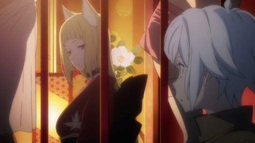 画像ギャラリー No.018のサムネイル画像 / 「そうだ アニメ,見よう」第84回は4年ぶりのアニメ第2シーズン「ダンジョンに出会いを求めるのは間違っているだろうかII」
