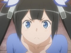 「そうだ アニメ，見よう」第84回は4年ぶりのアニメ第2シーズン「ダンジョンに出会いを求めるのは間違っているだろうかII」