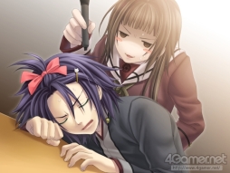 画像ギャラリー No.044のサムネイル画像 / 「乙女チック4Gamer」第133回：10周年を記念して制作されたPS Vita版「緋色の欠片 〜おもいいろの記憶〜」を特集。シリーズの原点が高解像度で楽しめる