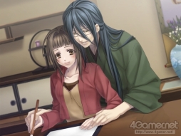 画像ギャラリー No.046のサムネイル画像 / 「乙女チック4Gamer」第133回：10周年を記念して制作されたPS Vita版「緋色の欠片 〜おもいいろの記憶〜」を特集。シリーズの原点が高解像度で楽しめる
