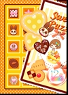 画像ギャラリー No.011のサムネイル画像 / 「12歳。とろけるパズル❤ふたりのハーモニー」,ゲーム内容とサンプルボイスを公開