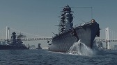 画像ギャラリー No.002のサムネイル画像 / シン・ゴジラの岩本 晶氏らを起用した新作アプリ「蒼焔の艦隊」が今夏に配信予定。事前登録の受付もスタート