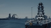 画像ギャラリー No.003のサムネイル画像 / シン・ゴジラの岩本 晶氏らを起用した新作アプリ「蒼焔の艦隊」が今夏に配信予定。事前登録の受付もスタート