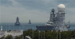 画像ギャラリー No.005のサムネイル画像 / 「蒼焔の艦隊」が1周年。100連無料サルベージや特別ログインボーナスが9月1日にスタート