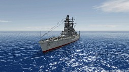 画像ギャラリー No.005のサムネイル画像 / 「蒼焔の艦隊」が9月1日で2周年。メインストーリー第三部を実装