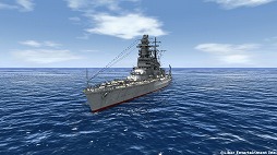 画像ギャラリー No.006のサムネイル画像 / 「蒼焔の艦隊」が9月1日で2周年。メインストーリー第三部を実装
