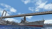 画像ギャラリー No.007のサムネイル画像 / 「蒼焔の艦隊」が9月1日で2周年。メインストーリー第三部を実装