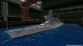 画像ギャラリー No.012のサムネイル画像 / 「蒼焔の艦隊」が9月1日で2周年。メインストーリー第三部を実装