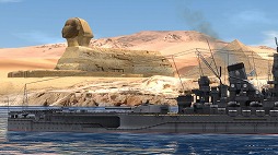 画像ギャラリー No.008のサムネイル画像 / 「蒼焔の艦隊」,2.5周年記念キャンペーンの内容が発表