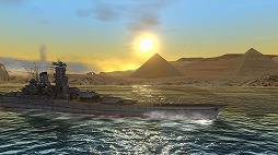 画像ギャラリー No.009のサムネイル画像 / 「蒼焔の艦隊」,2.5周年記念キャンペーンの内容が発表