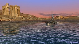画像ギャラリー No.010のサムネイル画像 / 「蒼焔の艦隊」,2.5周年記念キャンペーンの内容が発表