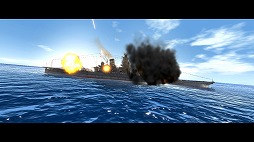 画像ギャラリー No.011のサムネイル画像 / 「蒼焔の艦隊」1000日記念キャンペーン開催と新要素実装のアップデートを実施
