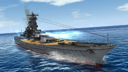 画像ギャラリー No.002のサムネイル画像 / 「蒼焔の艦隊」4周年記念キャンペーンやオリジナル腕時計獲得イベントが実施