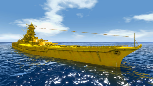 画像ギャラリー No.001のサムネイル画像 / 「蒼焔の艦隊」インゴッド最大500個が手に入る“ゴールデンフェスティバル”を開催