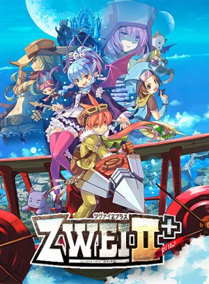 画像ギャラリー No.004のサムネイル画像 / 「DMM GAMES 遊び放題」にファルコムの「ザナドゥ・ネクスト」&「ツヴァイ2 プラス」が追加