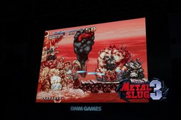 画像ギャラリー No.007のサムネイル画像 / ［TGS 2018］「KOF2002」や「真サム」，シブサワ・コウ作品などが「DMM GAMES遊び放題」の対象に。DMM GAMESによるステージイベントをレポート