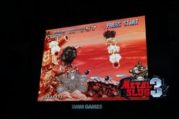 画像ギャラリー No.008のサムネイル画像 / ［TGS 2018］「KOF2002」や「真サム」，シブサワ・コウ作品などが「DMM GAMES遊び放題」の対象に。DMM GAMESによるステージイベントをレポート