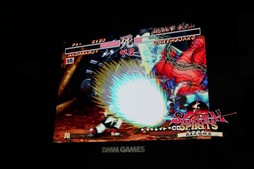 画像ギャラリー No.009のサムネイル画像 / ［TGS 2018］「KOF2002」や「真サム」，シブサワ・コウ作品などが「DMM GAMES遊び放題」の対象に。DMM GAMESによるステージイベントをレポート