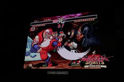 画像ギャラリー No.010のサムネイル画像 / ［TGS 2018］「KOF2002」や「真サム」，シブサワ・コウ作品などが「DMM GAMES遊び放題」の対象に。DMM GAMESによるステージイベントをレポート