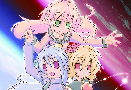 画像ギャラリー No.001のサムネイル画像 / 「DMM GAMES遊び放題」に「100%おれんじじゅ〜す」「Acceleration of SUGURI 2」の2タイトルが追加