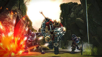 画像ギャラリー No.006のサムネイル画像 / DMM GAMESでPCゲーム＆PCソフトの特売企画「ウインターセール」が本日開始。「DMM GAMES 遊び放題」のタイトル追加も