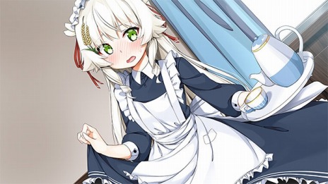画像ギャラリー No.010のサムネイル画像 / 「DMM GAMES 遊び放題」に「信長の野望・武将風雲録」など4タイトルが追加。無料体験期間2倍キャンペーンを実施