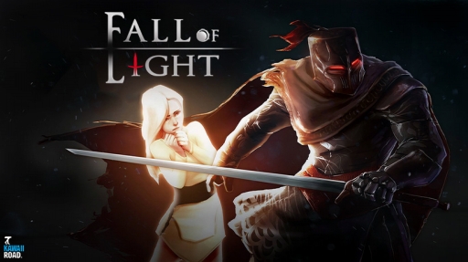 画像ギャラリー No.002のサムネイル画像 / DMM GAMES 遊び放題に「Fall of Light」「The Watchmaker」など5タイトルが追加