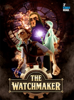 画像ギャラリー No.005のサムネイル画像 / DMM GAMES 遊び放題に「Fall of Light」「The Watchmaker」など5タイトルが追加