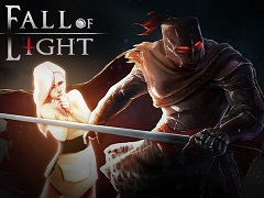 DMM GAMES 遊び放題に「Fall of Light」「The Watchmaker」など5タイトルが追加
