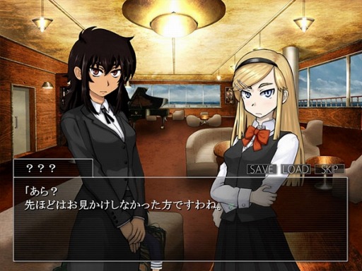 画像ギャラリー No.003のサムネイル画像 / DMM GAMES遊び放題に「シロナガス島への帰還」「ハムスターダム」「Hexologic 六方論理」が追加