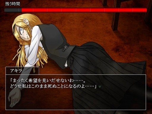 画像ギャラリー No.005のサムネイル画像 / DMM GAMES遊び放題に「シロナガス島への帰還」「ハムスターダム」「Hexologic 六方論理」が追加