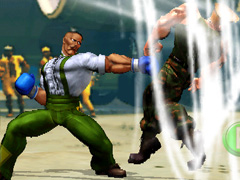 スマホで遊ぶ格ゲー「ストリートファイターIV チャンピオンエディション」の特徴とは？　スムーズなバーチャルパッド操作の鉄則も伝授