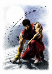 画像ギャラリー No.006のサムネイル画像 / 「ストリートファイターIV チャンピオンエディション」でアップデートを実施。ガイ/剛拳/殺意の波動に目覚めたリュウの3名が参戦