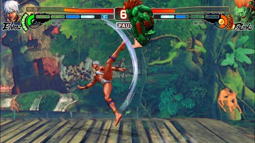 画像ギャラリー No.003のサムネイル画像 / iOSアプリ「ストリートファイターIV チャンピオンエディション」のセールが11月28日10：00まで開催中。通常価格60％オフで購入のチャンス