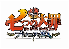 画像ギャラリー No.002のサムネイル画像 / 「七つの大罪 ブリタニアの旅人」，メリオダスやゴウセル，バンの戦闘シーンが確認できるスクリーンショットやシステムの一部が公開