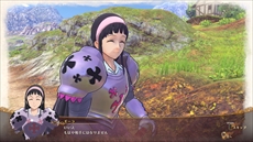 画像ギャラリー No.013のサムネイル画像 / 「七つの大罪 ブリタニアの旅人」,ギーラやジェリコなど7人の新規プレイアブルキャラクターをスクリーンショットと共に公開