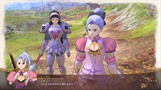 画像ギャラリー No.015のサムネイル画像 / 「七つの大罪 ブリタニアの旅人」,ギーラやジェリコなど7人の新規プレイアブルキャラクターをスクリーンショットと共に公開