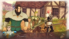 画像ギャラリー No.017のサムネイル画像 / 「七つの大罪 ブリタニアの旅人」,ギーラやジェリコなど7人の新規プレイアブルキャラクターをスクリーンショットと共に公開