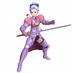 画像ギャラリー No.004のサムネイル画像 / PS4用ソフト「七つの大罪 ブリタニアの旅人」DUELモードで使用できるプレイアブルキャラクターの一部が公開